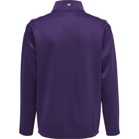 Hummel Youth Core XK Half-Zip Sweatshirt Hummel