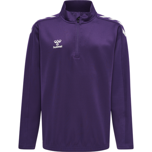 Hummel Youth Core XK Half-Zip Sweatshirt Hummel