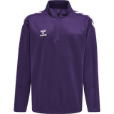 Hummel Youth Core XK Half-Zip Sweatshirt Hummel