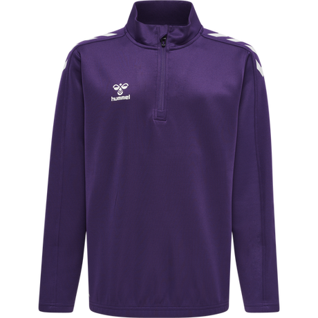 Hummel Youth Core XK Half-Zip Sweatshirt Hummel