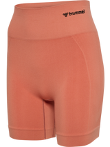Hummel Women's Tif Seamless Shorts Hummel