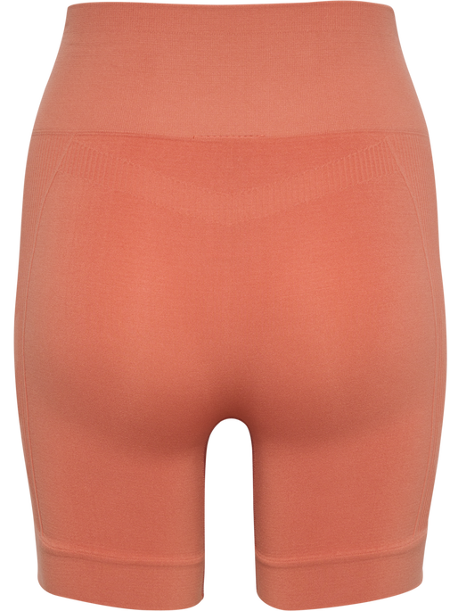 Hummel Women's Tif Seamless Shorts Hummel
