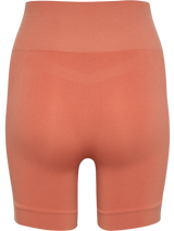 Hummel Women's Tif Seamless Shorts Hummel