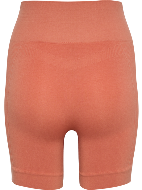 Hummel Women's Tif Seamless Shorts Hummel
