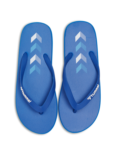 Hummel Men's Chevron Flip Flops Hummel