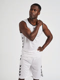Hummel Men's Core XK Basketball Jersey Hummel