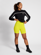 Hummel Women's Tif Seamless Shorts Hummel