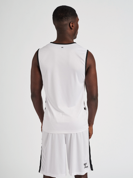 Hummel Men's Core XK Basketball Jersey Hummel