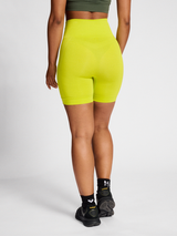 Hummel Women's Tif Seamless Shorts Hummel