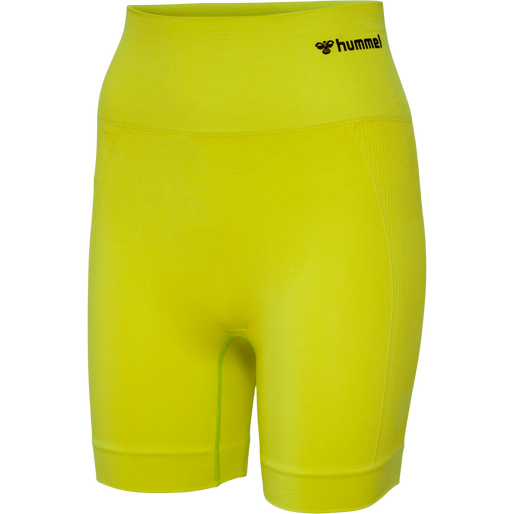 Hummel Women's Tif Seamless Shorts Hummel