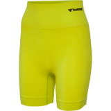 Hummel Women's Tif Seamless Shorts Hummel