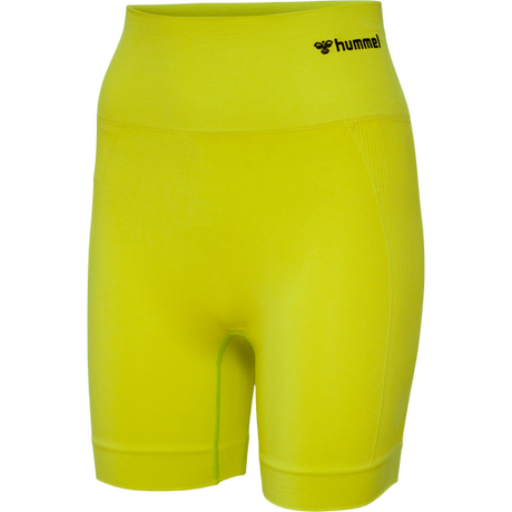 Hummel Women's Tif Seamless Shorts Hummel