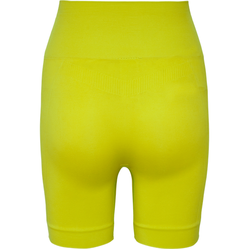 Hummel Women's Tif Seamless Shorts Hummel