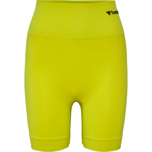 Hummel Women's Tif Seamless Shorts Hummel