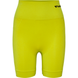 Hummel Women's Tif Seamless Shorts Hummel