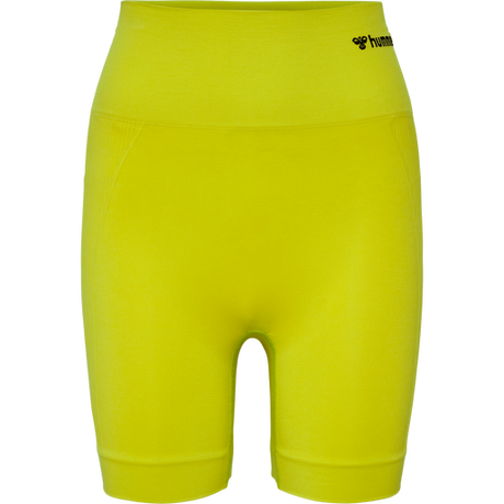 Hummel Women's Tif Seamless Shorts Hummel