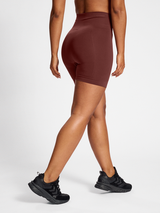 Hummel Women's Tif Seamless Shorts Hummel