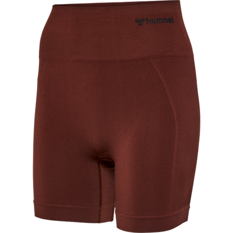 Hummel Women's Tif Seamless Shorts Hummel
