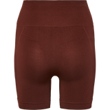 Hummel Women's Tif Seamless Shorts Hummel
