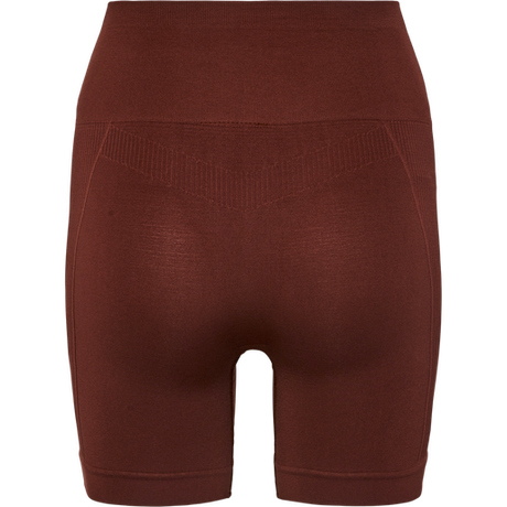 Hummel Women's Tif Seamless Shorts Hummel
