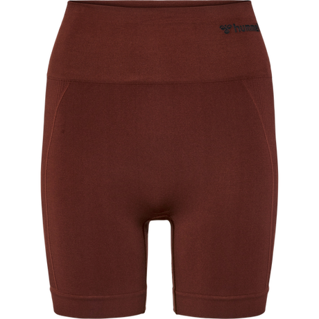Hummel Women's Tif Seamless Shorts Hummel