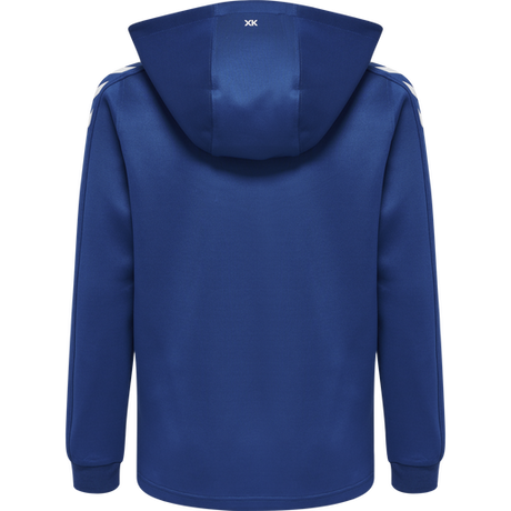 Hummel Youth Core XK Poly Zip Hoodie Hummel
