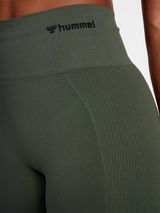Hummel Women's Tif Seamless Shorts Hummel