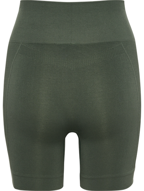 Hummel Women's Tif Seamless Shorts Hummel