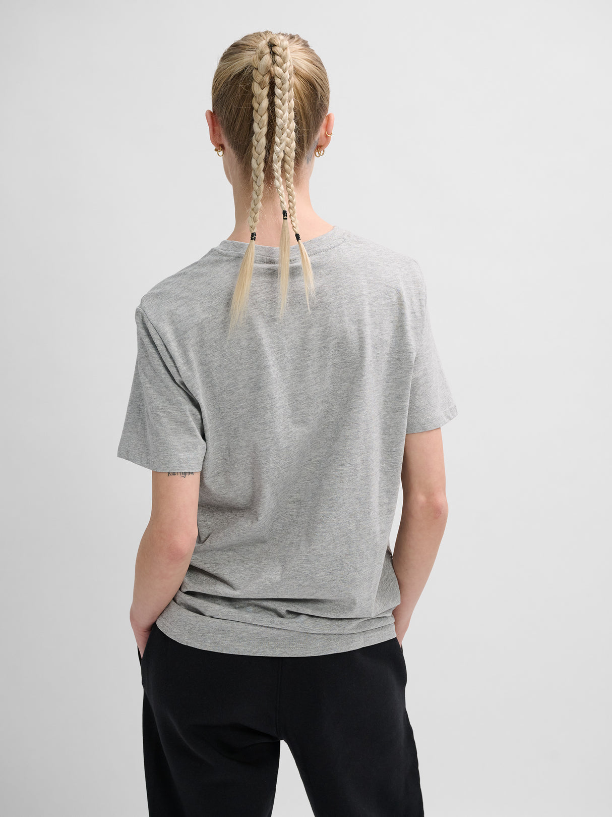 Hummel Youth Legacy T-Shirt Hummel