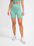 Hummel Women's Tif Seamless Shorts Hummel