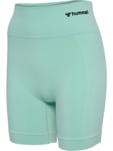 Hummel Women's Tif Seamless Shorts Hummel