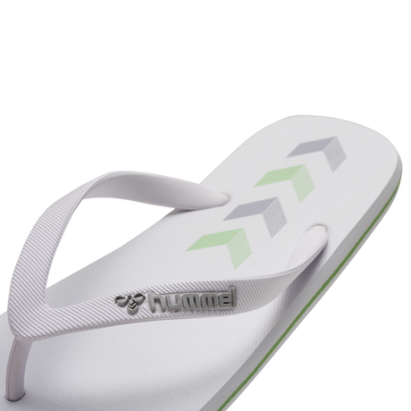 Hummel Men's Chevron Flip Flops Hummel
