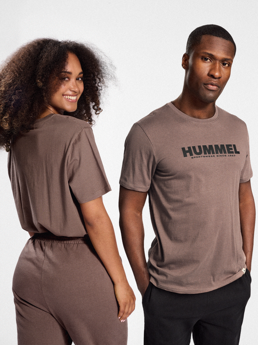 Hummel Youth Legacy T-Shirt Hummel