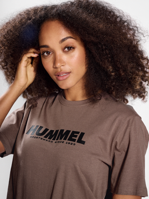 Hummel Youth Legacy T-Shirt Hummel