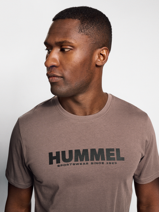 Hummel Youth Legacy T-Shirt Hummel
