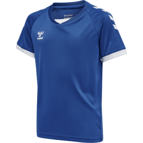 Hummel Youth Core Volley Tee Hummel