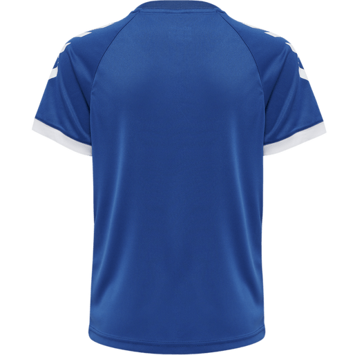 Hummel Youth Core Volley Tee Hummel
