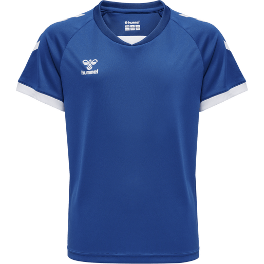 Hummel Youth Core Volley Tee Hummel