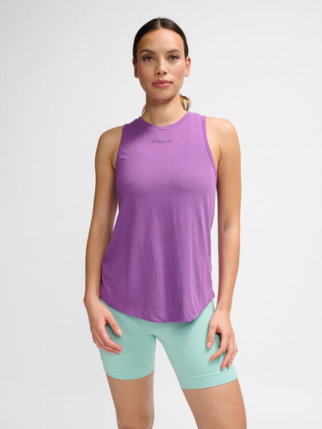Hummel Women's Mt Vanja Top Hummel