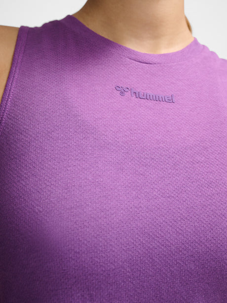 Hummel Women's Mt Vanja Top Hummel