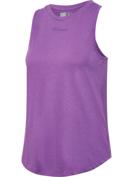 Hummel Women's Mt Vanja Top Hummel