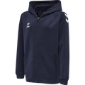 Hummel Youth Core XK Poly Zip Hoodie Hummel