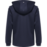 Hummel Youth Core XK Poly Zip Hoodie Hummel