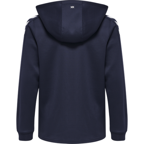 Hummel Youth Core XK Poly Zip Hoodie Hummel