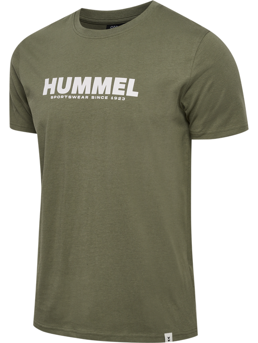 Hummel Youth Legacy T-Shirt Hummel