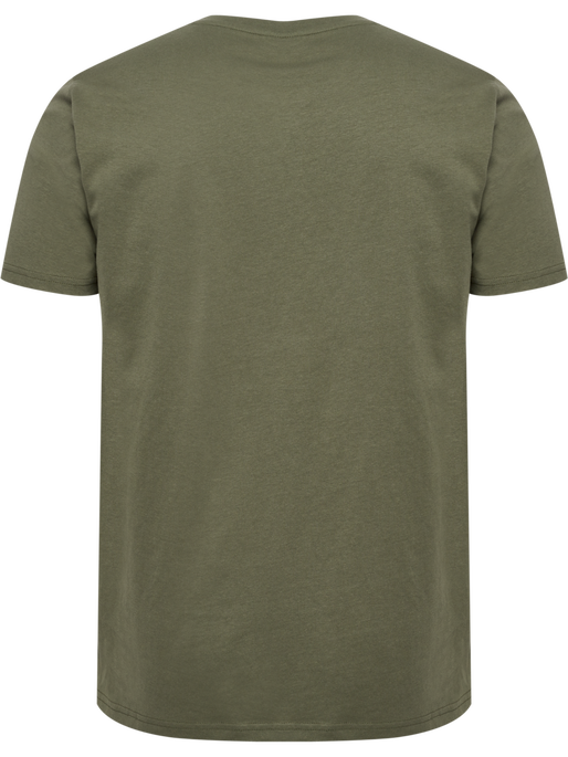 Hummel Youth Legacy T-Shirt Hummel