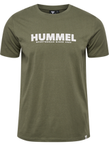 Hummel Youth Legacy T-Shirt Hummel