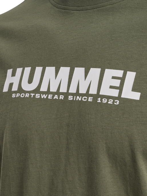 Hummel Youth Legacy T-Shirt Hummel