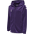 Hummel Youth Core XK Poly Zip Hoodie Hummel