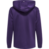 Hummel Youth Core XK Poly Zip Hoodie Hummel